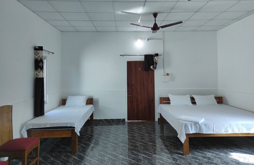 Barpeta Cottage | Homocation Jungle Resort
