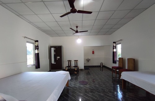 Barpeta Cottage | Homocation Jungle Resort