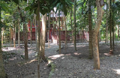 Barangabari Cottage | Cozy Homocation Sikhiri Cottages with Breakfast & Kitchen