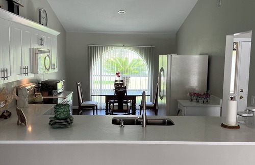 Citrus Hills House | Relaxing Private Pool Home near Homosassa & Crystal River