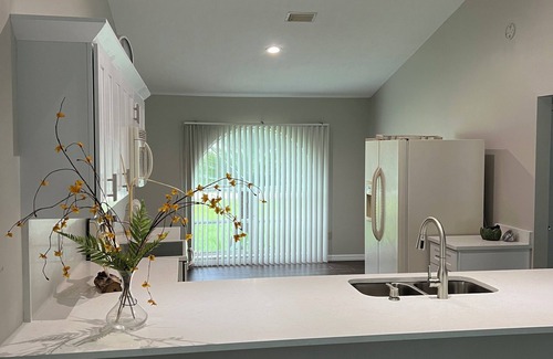Citrus Hills House | Relaxing Private Pool Home near Homosassa & Crystal River