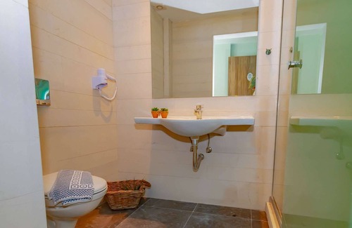 Barbati House | Homric Boutique 4star