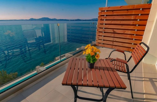 Barbati House | Homric Boutique 4star