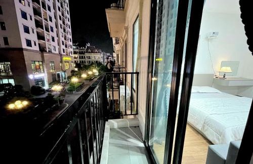 Long Bien Apartment | Homstay Hạnh Phúc