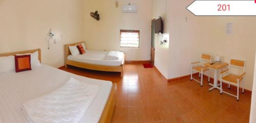 Moc Chau Hotel | Eco-Friendly Stay at Cây Sung Homestay in Mộc Châu