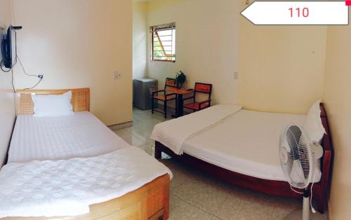 Moc Chau Hotel | Eco-Friendly Stay at Cây Sung Homestay in Mộc Châu