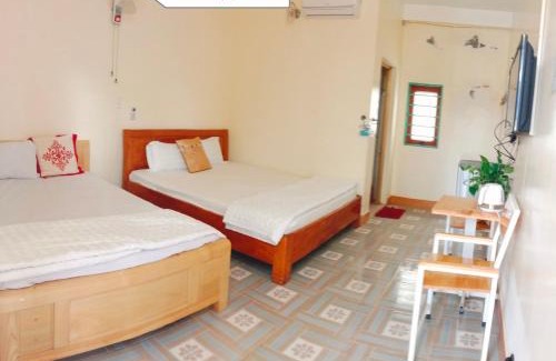 Moc Chau Hotel | Eco-Friendly Stay at Cây Sung Homestay in Mộc Châu