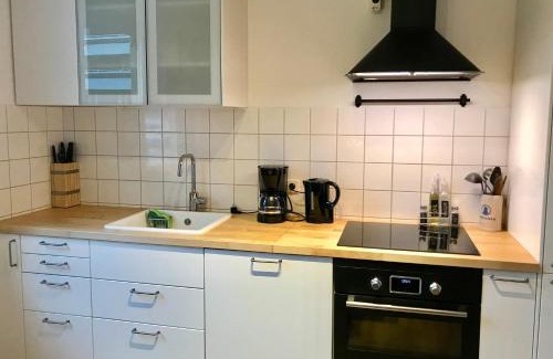 Ludwigshafen-Friesenheim Apartment | Explore Comfort in a Big Flat Near BASF with Free Parking