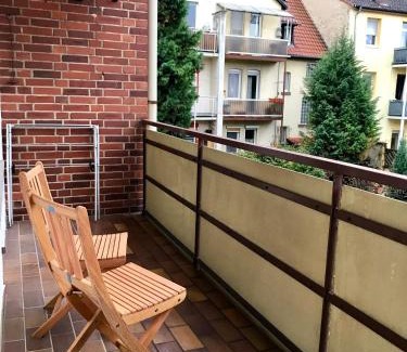 Ludwigshafen-Friesenheim Apartment | Explore Comfort in a Big Flat Near BASF with Free Parking