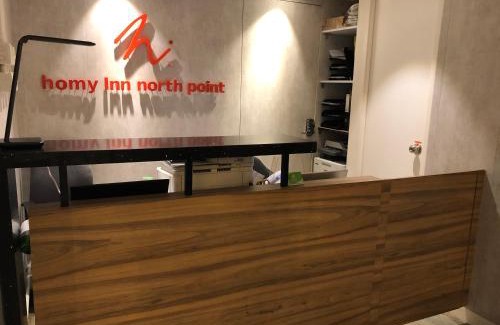 North Point House | Convenient Homy Inn North Point: Family-Friendly Stay