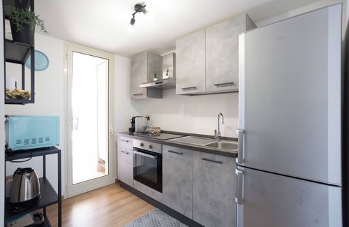 Civitavecchia Apartment | HomyHome