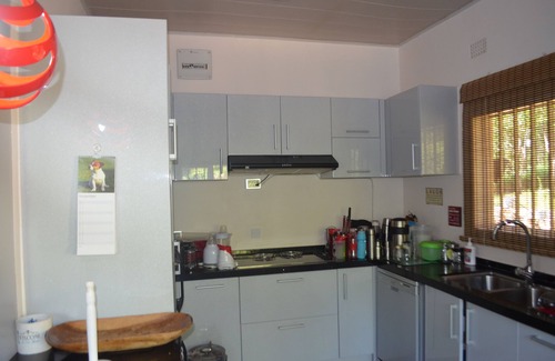 Chipata House | Discover Homz Cottage: Where Memories Await You