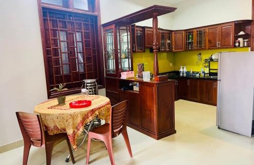 Huong Thuy House | Discover Hon Chen House: Family-Friendly Getaway Awaits
