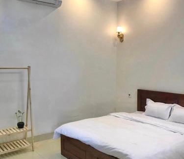 Huong Thuy House | Discover Hon Chen House: Family-Friendly Getaway Awaits