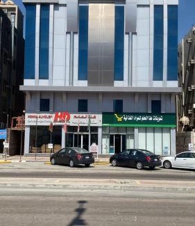 Dammam Hotel | Discover Hona Al Holm Furnished Units with Family-Friendly Amenities