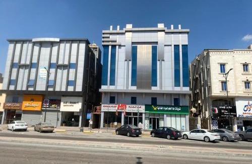 Dammam Hotel | Discover Hona Al Holm Furnished Units with Family-Friendly Amenities