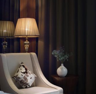 Tianhe Hotel | Discover Honder International Hotel: 5-Star Comfort Awaits