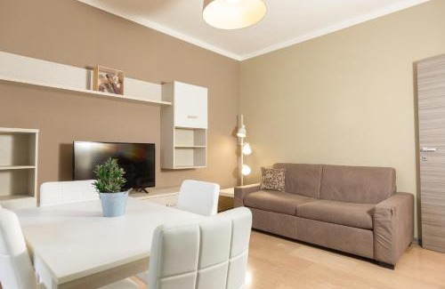 Ghisolfa Apartment | Honey Exclusive Apartment - Train Station - Near Center