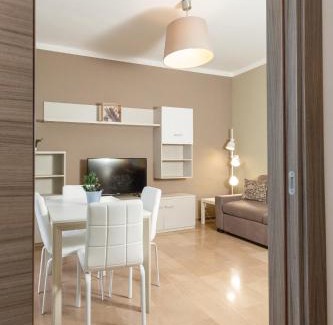Ghisolfa Apartment | Honey Exclusive Apartment - Train Station - Near Center