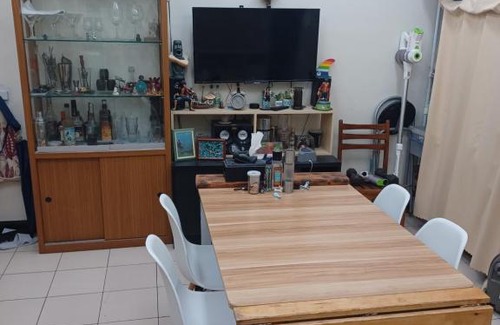 Yonghe House | Pet-Friendly Honey Ocean Hotel with Hot Tub & Kitchen