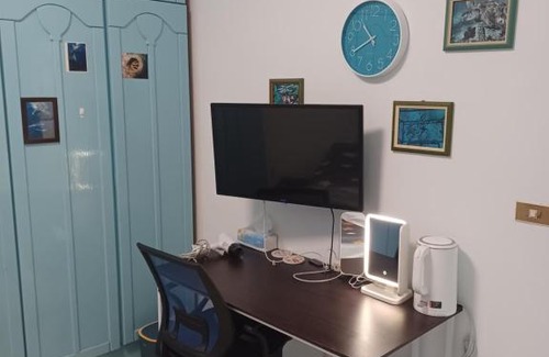 Yonghe House | Pet-Friendly Honey Ocean Hotel with Hot Tub & Kitchen