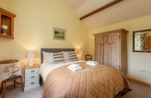 Cropton House | Honey Pot Barn