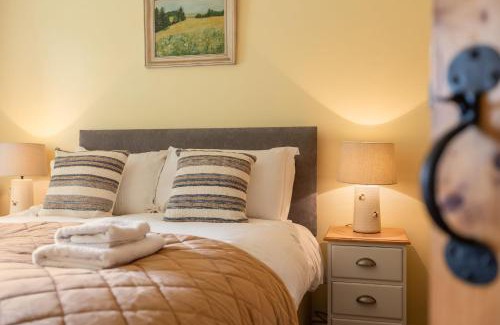 Cropton House | Honey Pot Barn