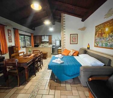 Sermoneta House | Cozy Retreat at Honey's Home - Perfect for Families
