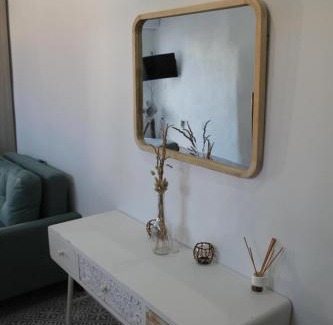 Colmenar Apartment | Cozy Honey Studio: Child-Friendly Retreat with Top Reviews