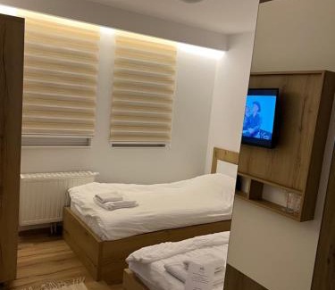 Sarajevo Canton Bed & Breakfast | Honey Valley Bjelašnica