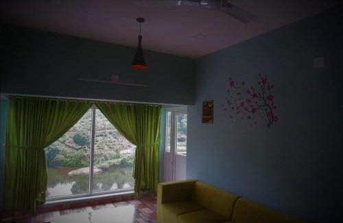 Vagamon Cabin | Family-Friendly Stay at Honeybee Residency Vagamon