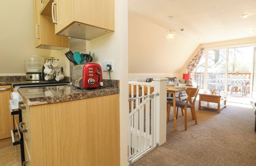 St. Ann's Chapel Cottage | Pet-Friendly Honeycombe Lodge: Ideal Country Retreat in Callington
