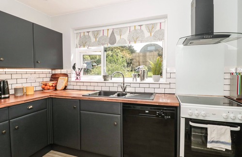 Boscastle House | Discover HONEYCROFT: Pet-Friendly Cottage in Boscastle
