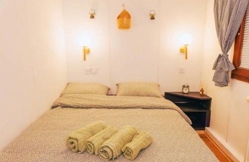 Terme Catez Cabin | Relaxing Retreat at Schmelcer House in Terme Čatež