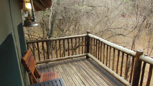 Mookgopong Other | Explore Honeyguide Ranger Camp: Oceanfront Escape with Spa