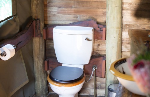 Sterkrivier Other | Explore Honeyguide Ranger Camp: Family-Friendly Retreat