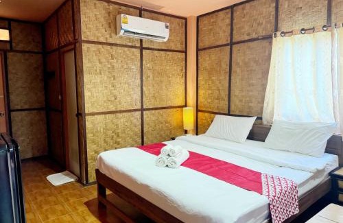 Hang Dong Hotel | Discover OYO 75507 Honeyland Resort: Family-Friendly Escape