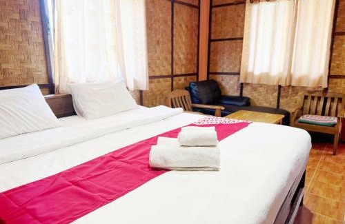 Hang Dong Hotel | Discover OYO 75507 Honeyland Resort: Family-Friendly Escape