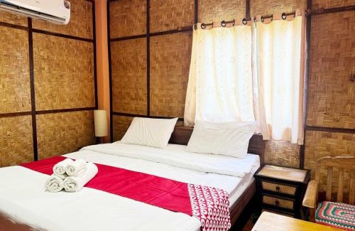 Hang Dong Hotel | Discover OYO 75507 Honeyland Resort: Family-Friendly Escape
