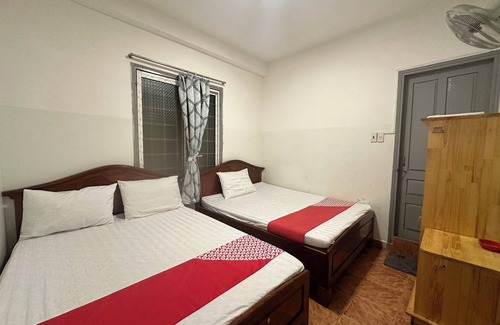 Hang Dong Hotel | Budget-Friendly Stay at OYO 75507 Honeyland Resort