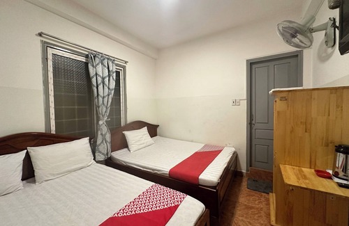Hang Dong Hotel | Budget-Friendly Stay at OYO 75507 Honeyland Resort