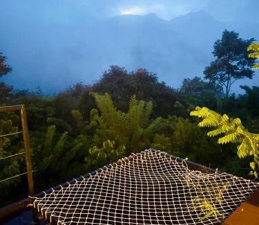 Soranathota Hotel | Honeymoon Resort