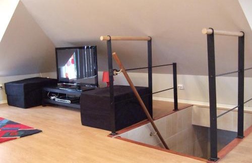 Helsingborg Apartment | Beautiful Honeymoon Seaview Apartment for Romantic Getaways
