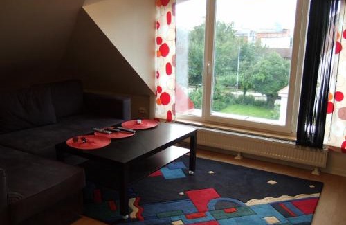 Helsingborg Apartment | Beautiful Honeymoon Seaview Apartment for Romantic Getaways