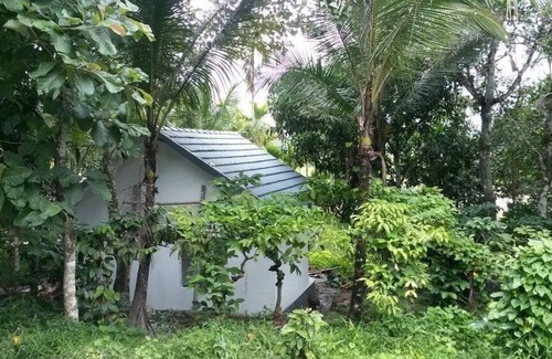 Civil Station Villa | Eco-Friendly Honeymoon Villa with Ocean View and Breakfast