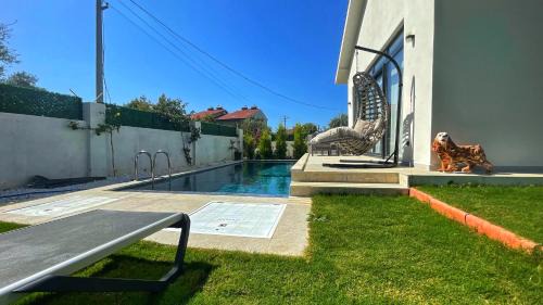 Gocek Villa | Romantic Honeymoon Villa with Oceanfront Views in Gocek