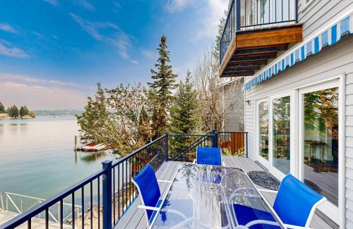 Hayden View Estates House | Honeysuckle Beach Retreat: Family & Pet-Friendly Getaway