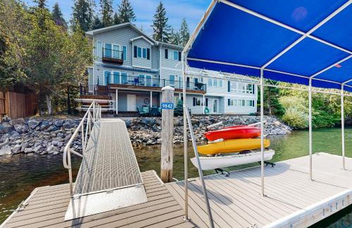 Hayden View Estates House | Honeysuckle Beach Retreat: Family & Pet-Friendly Getaway