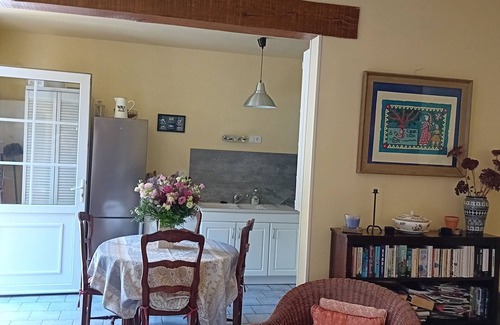 Equemauville Cottage | Family-Friendly Gite in Honfleur with Private Garden & Pool