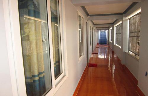 An Thoi House | Pet-Friendly Ocean View at Hong Chau Guesthouse